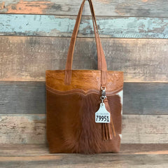 The Market Tote #79951