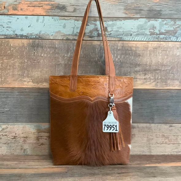 The Market Tote #79951