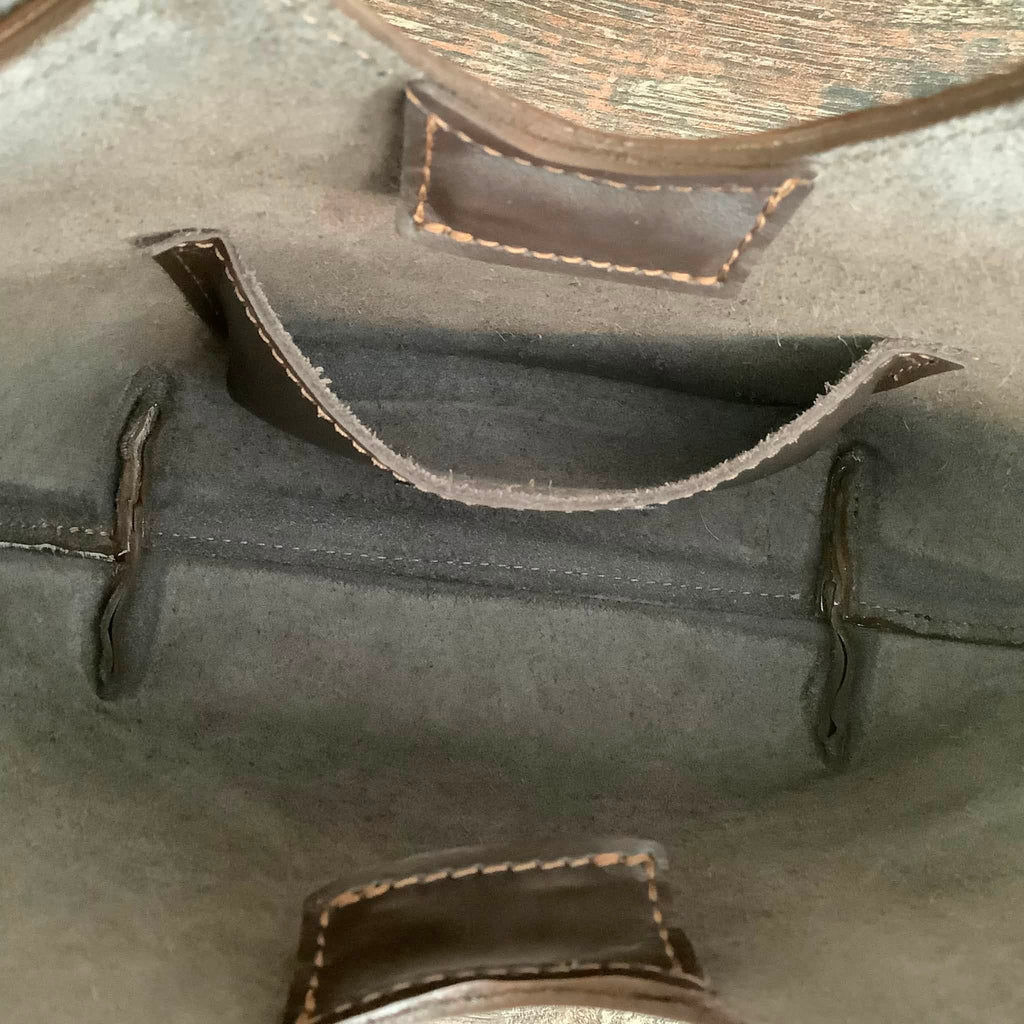 Prairie Bag Mini Tote #84911