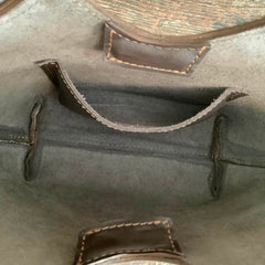 Prairie Bag Mini Tote #84911