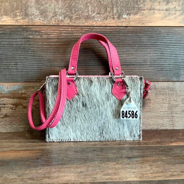 Itty Bitty Tote Hybrid #84586