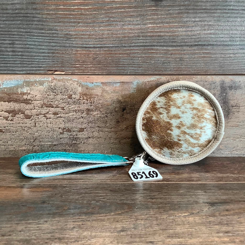 Wristlet Canteen #85169