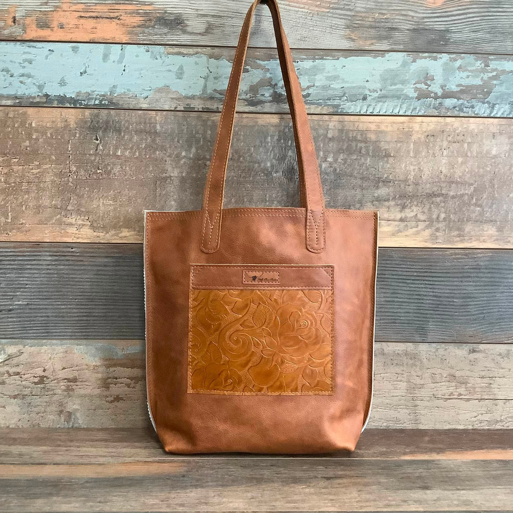 The Market Tote #79951