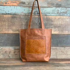 The Market Tote #79951