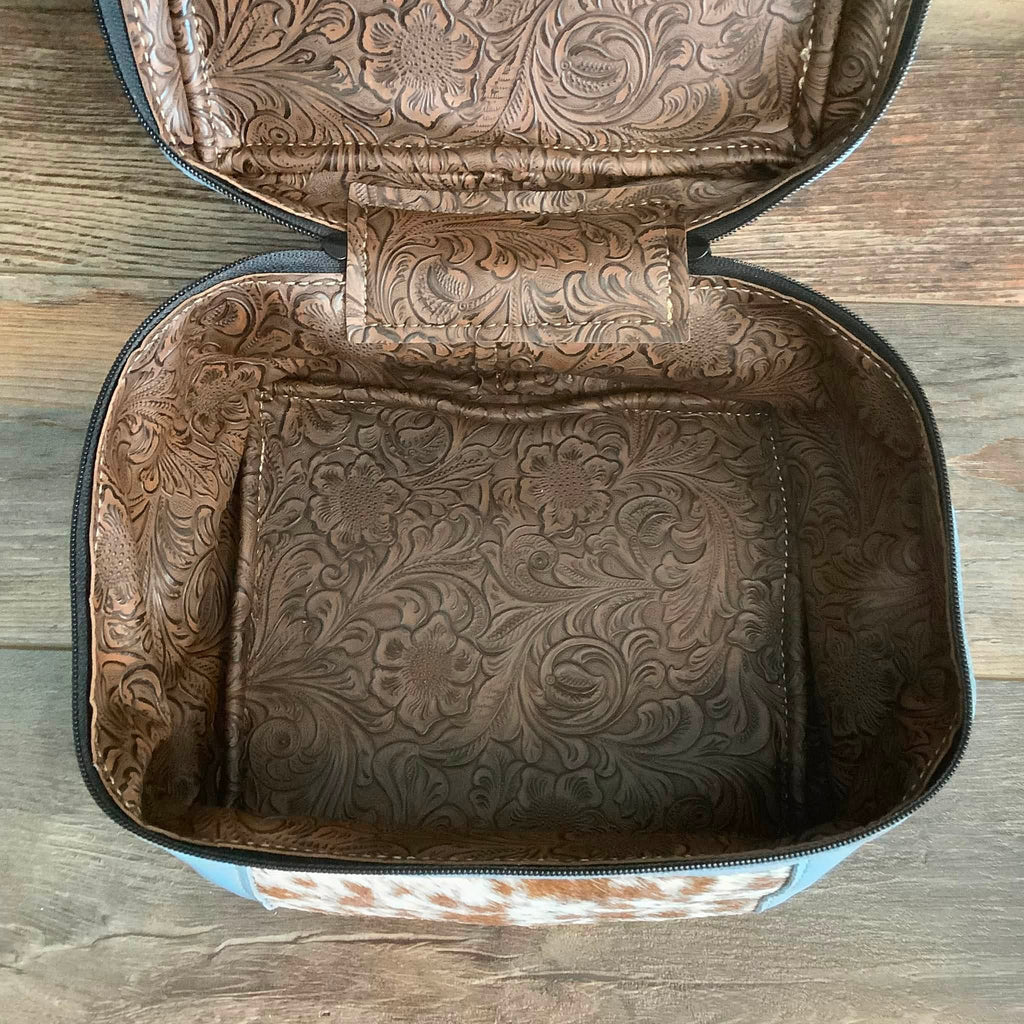 Train Case #84104