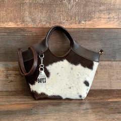 Prairie Bag Mini Tote #84911