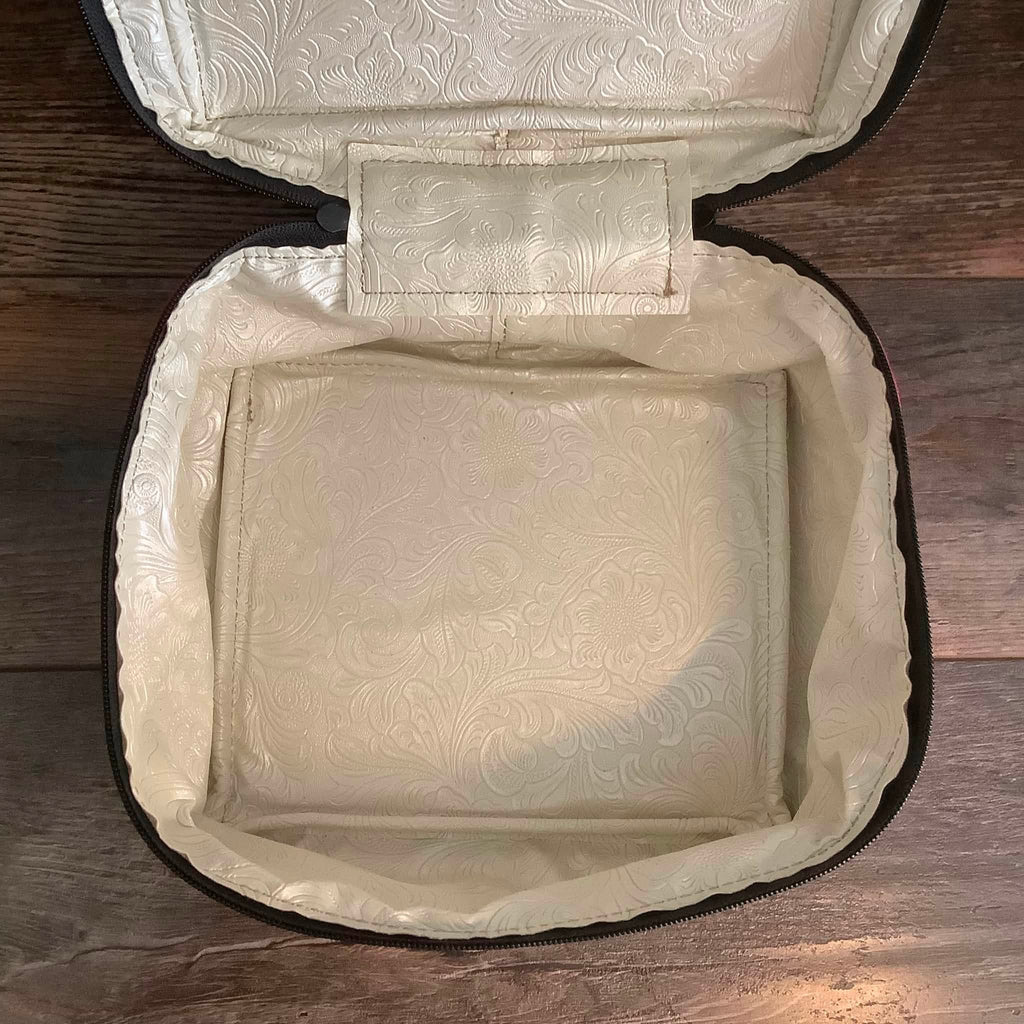 Train Case #84162
