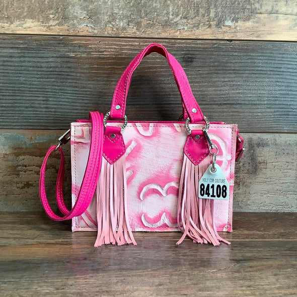 Itty Bitty Tote Hybrid #84108