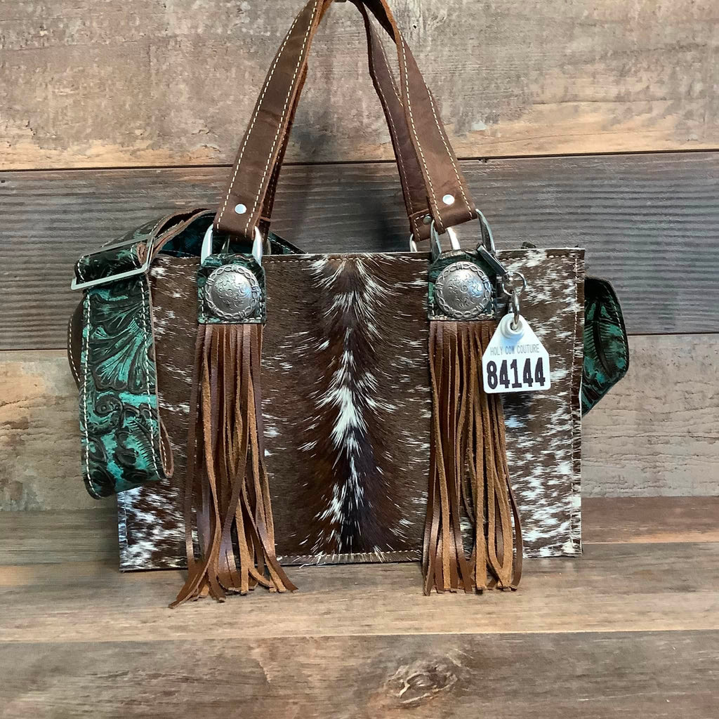 Small Town Tote #84144