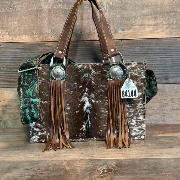 Small Town Tote #84144