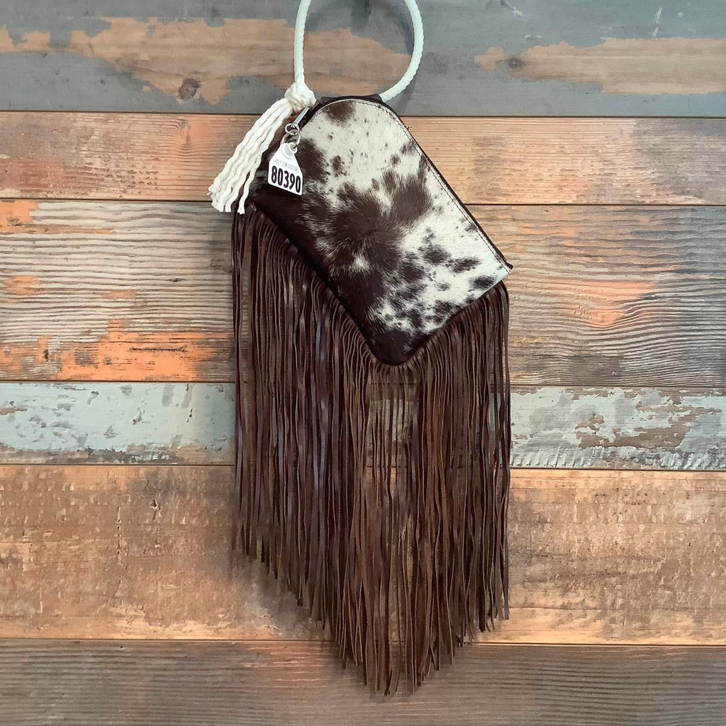 Rope Clutch #80390