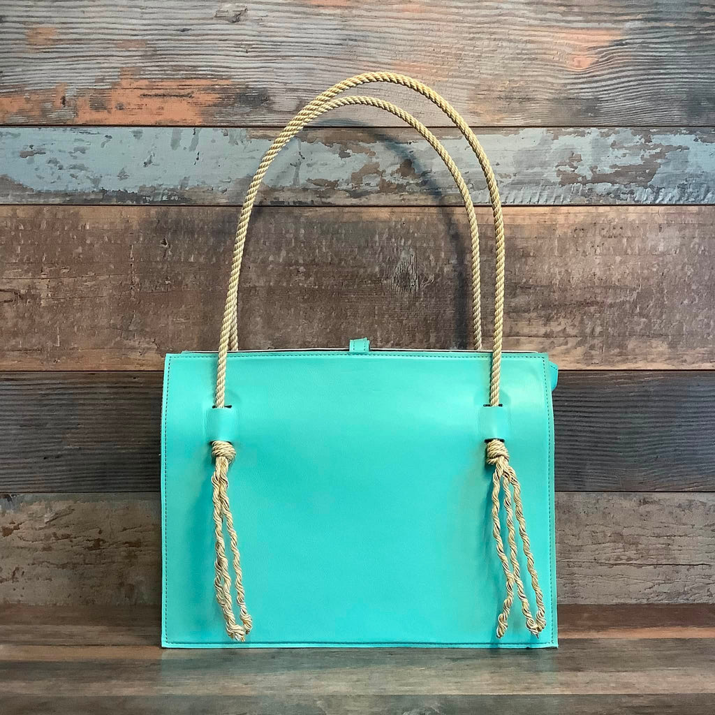 Rope Purse #79105
