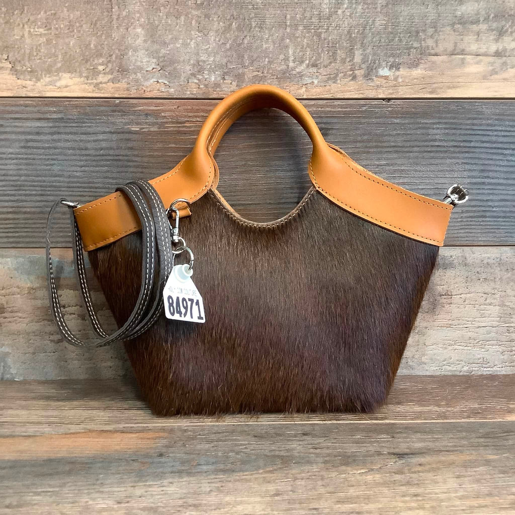 Prairie Bag Mini Tote #84971