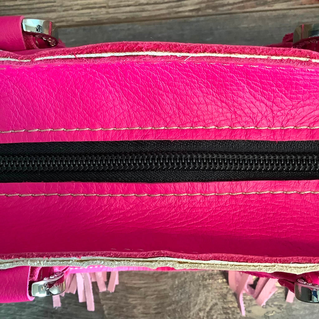 Itty Bitty Tote Hybrid #84108