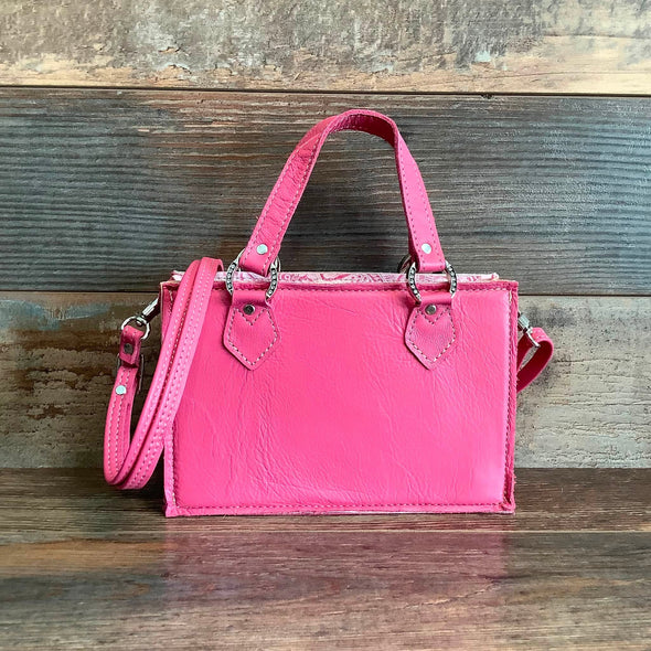 Itty Bitty Tote Hybrid #84586