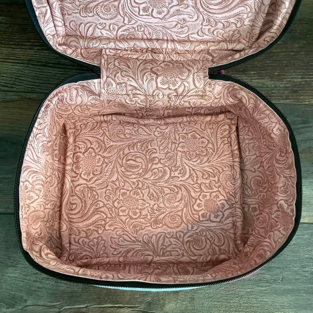Train Case #84214