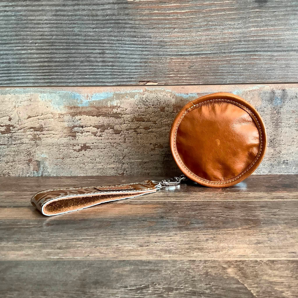 Wristlet Canteen #84869