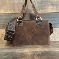 Small Town Tote #84929
