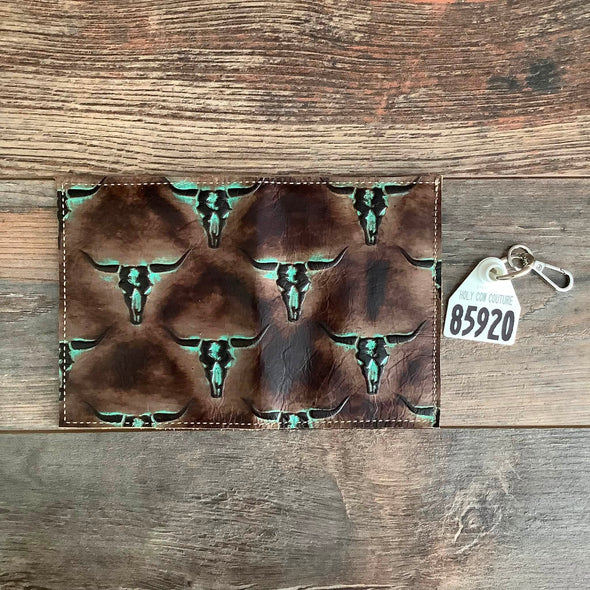 Unisex Passport Wallet #85920