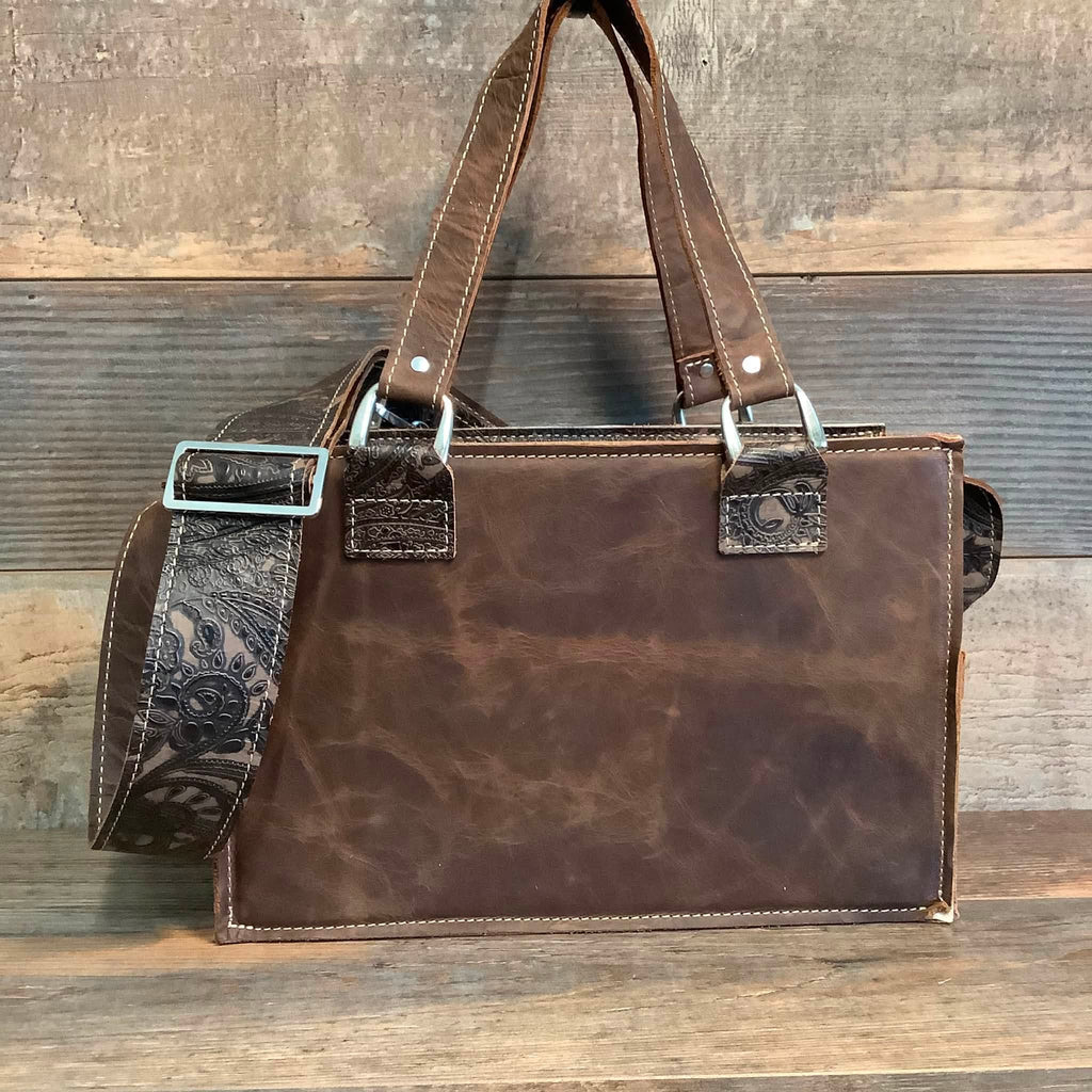 Small Town Tote #84857