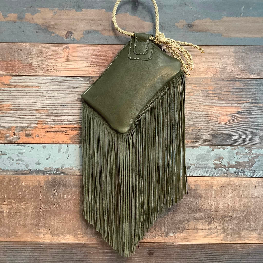 Rope Clutch #80817