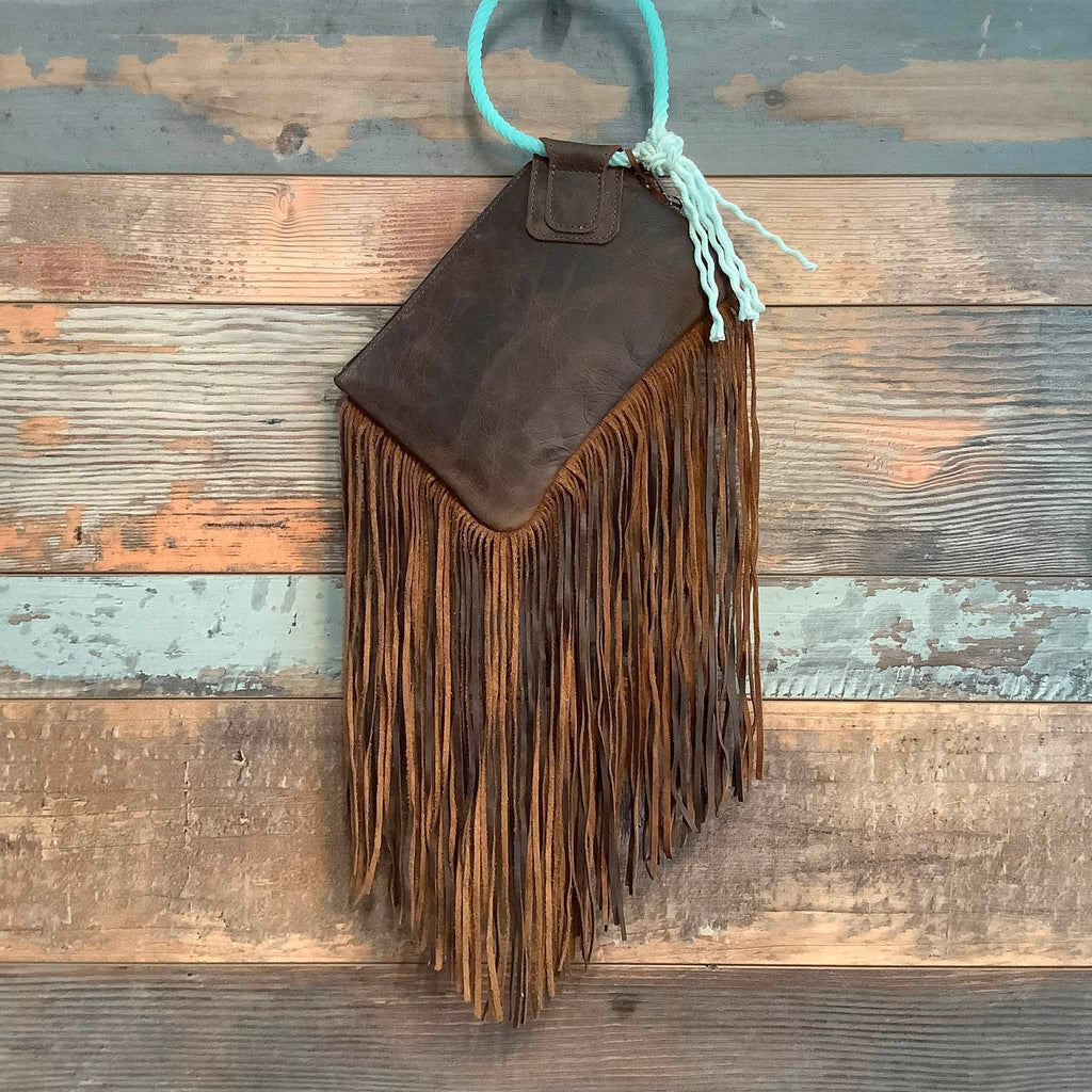 Rope Clutch #86001