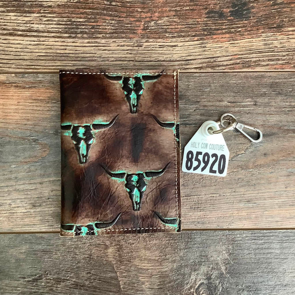Unisex Passport Wallet #85920