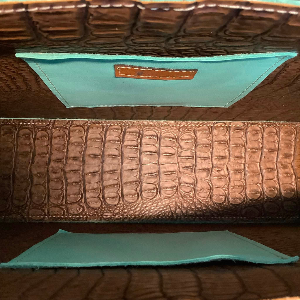 Rope Purse #79105