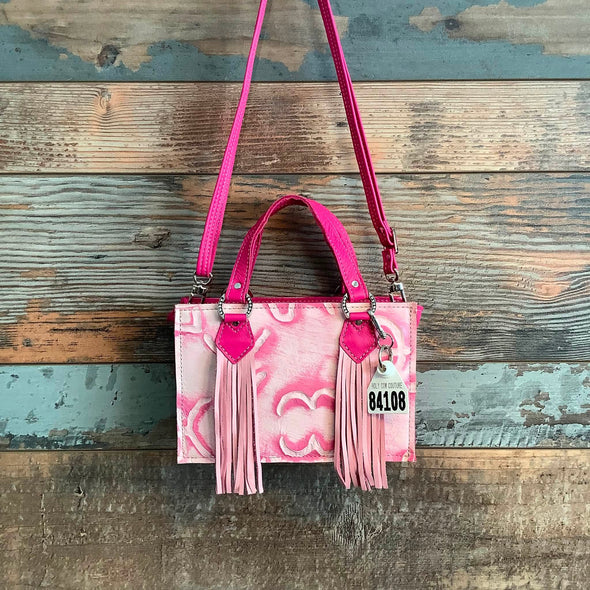Itty Bitty Tote Hybrid #84108