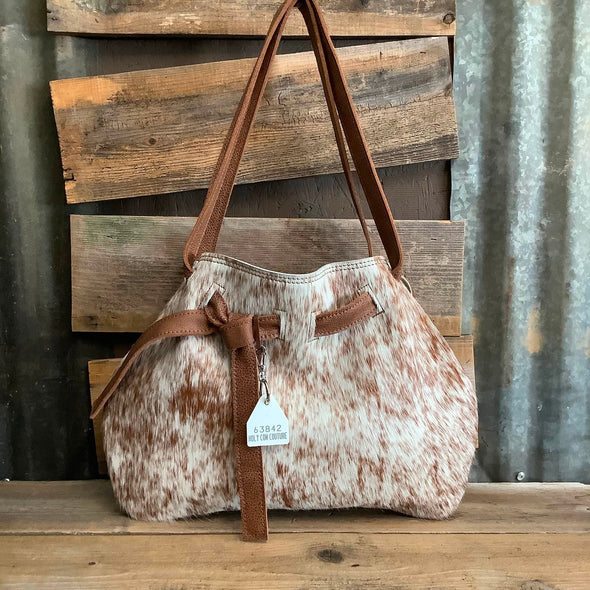 Exclusive Collection The City Bag #63842