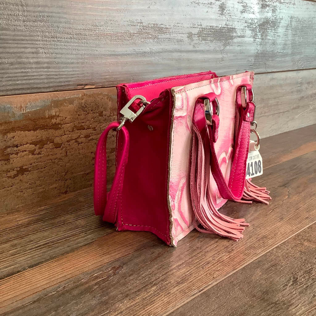 Itty Bitty Tote Hybrid #84108