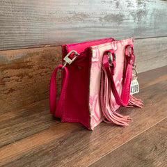 Itty Bitty Tote Hybrid #84108