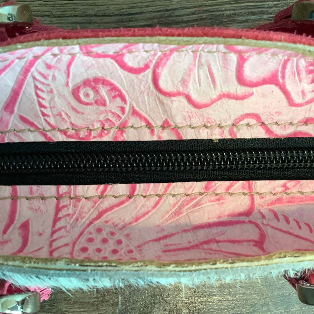 Itty Bitty Tote Hybrid #84586