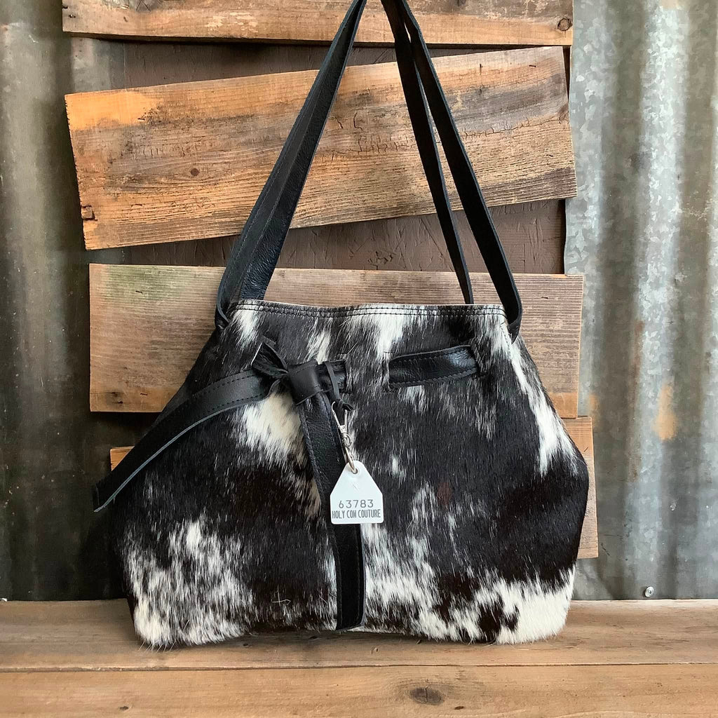 Exclusive Collection The City Bag #63783