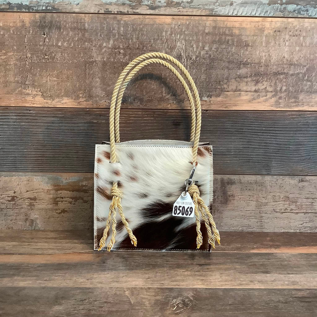 Mini Rope Purse #85069