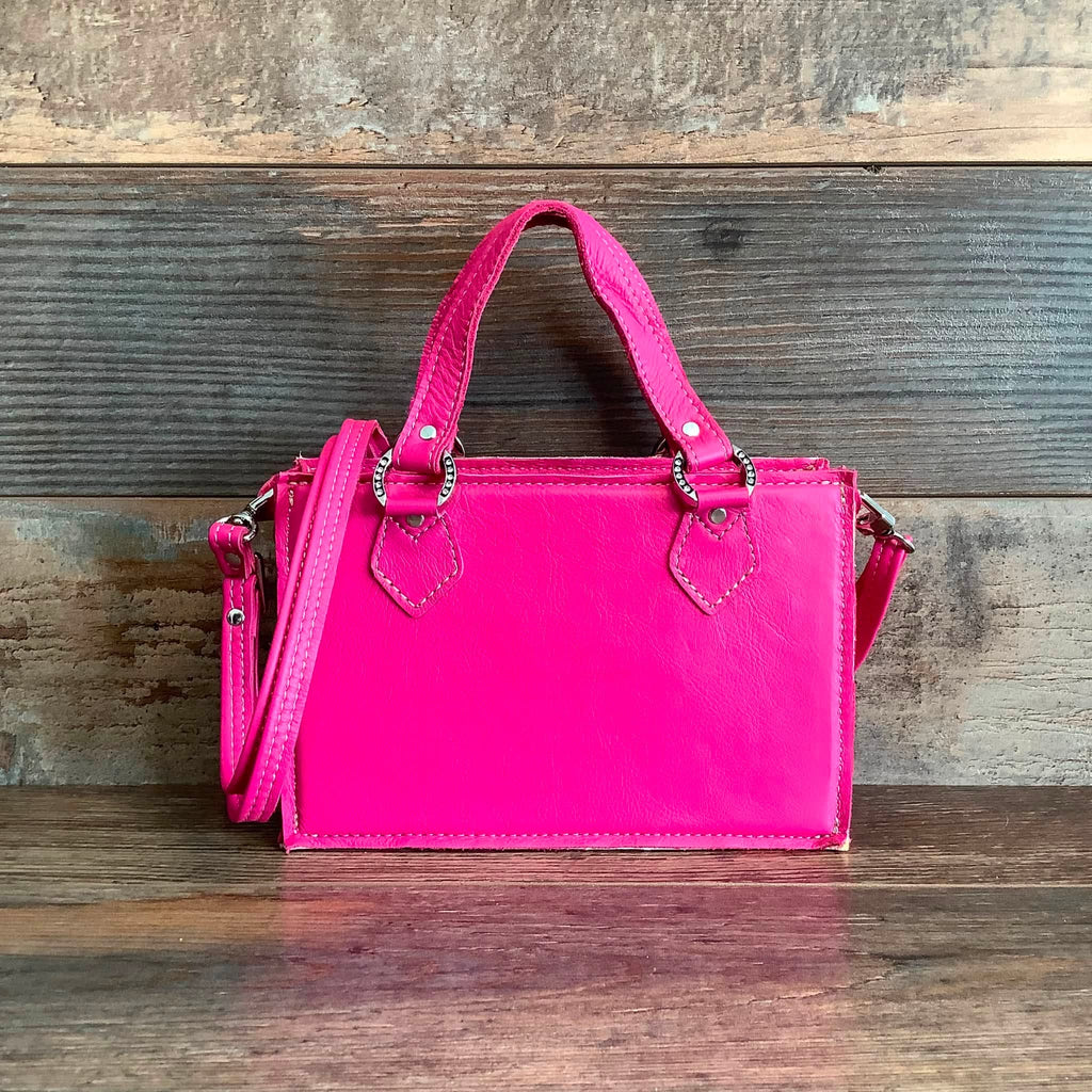 Itty Bitty Tote Hybrid #84108