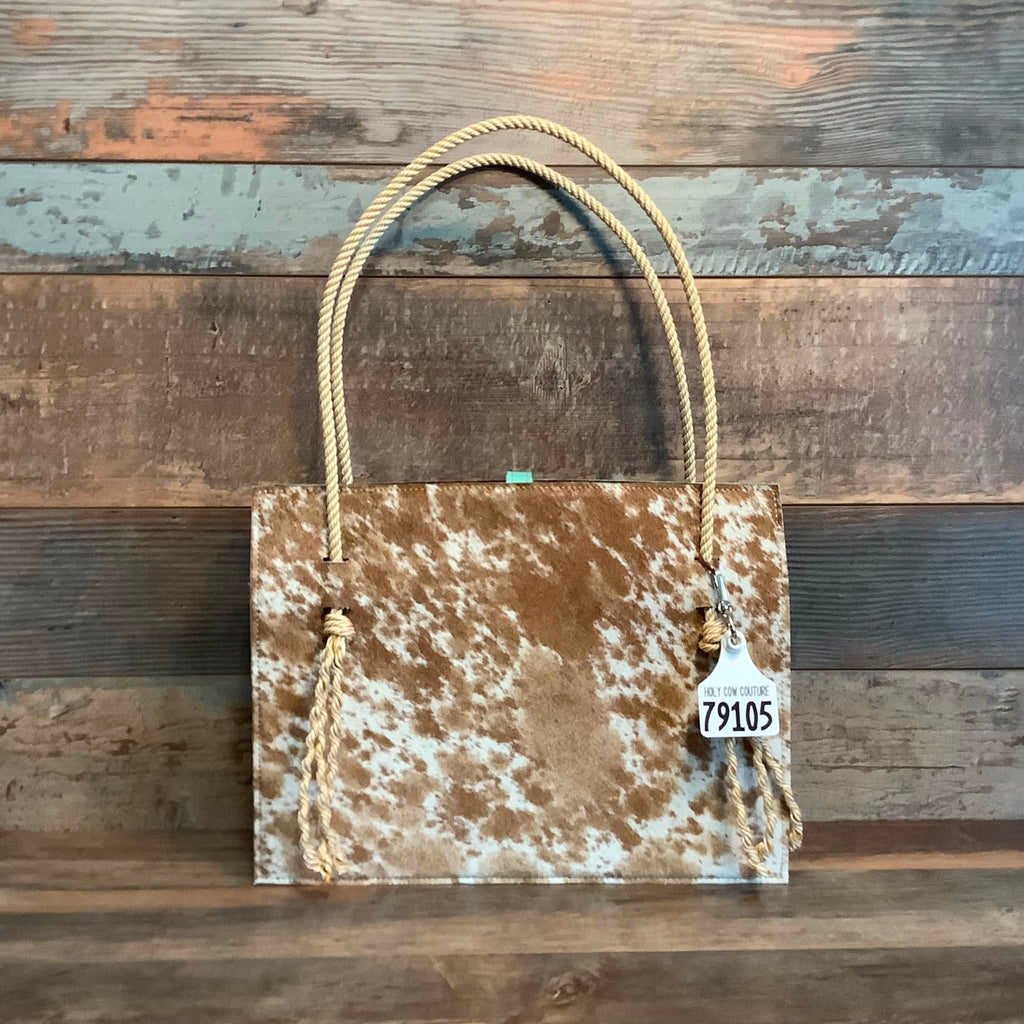 Rope Purse #79105