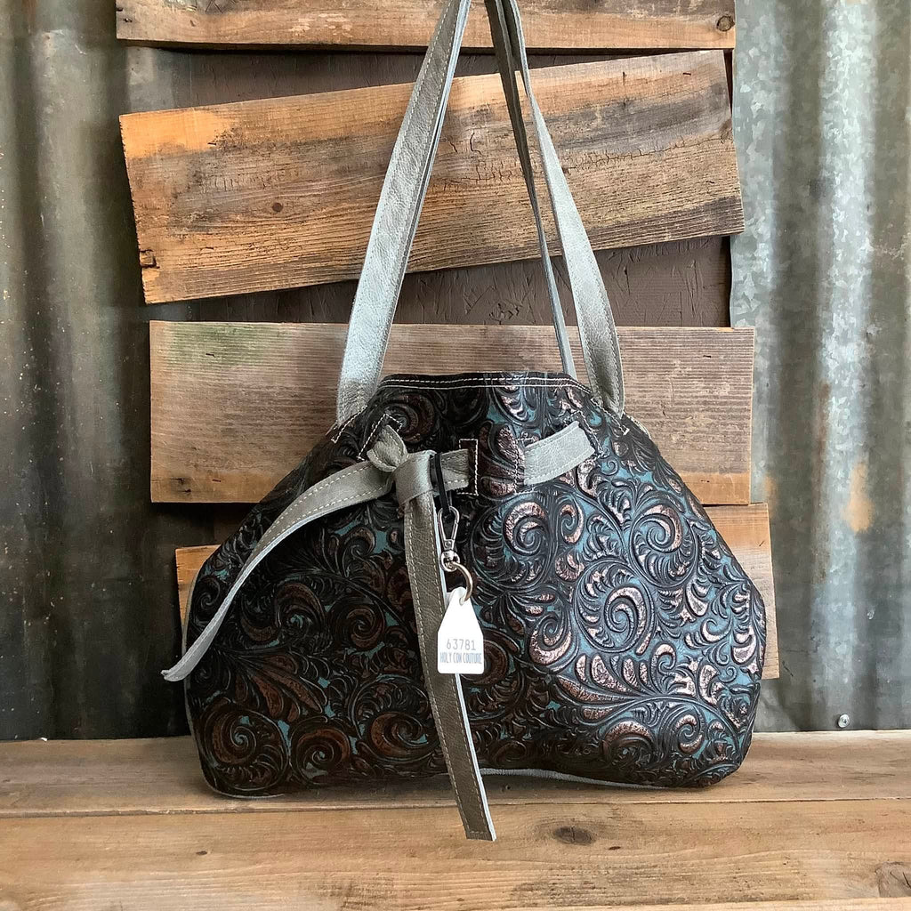 Exclusive Collection The City Bag #63781