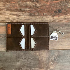 Unisex Passport Wallet #85920