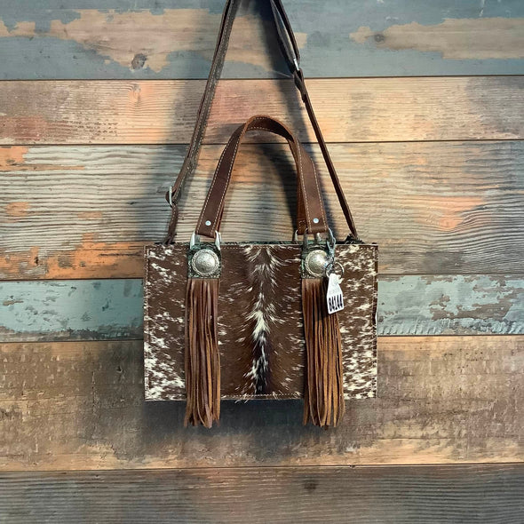 Small Town Tote #84144