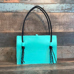 Medium Rope Purse #79684