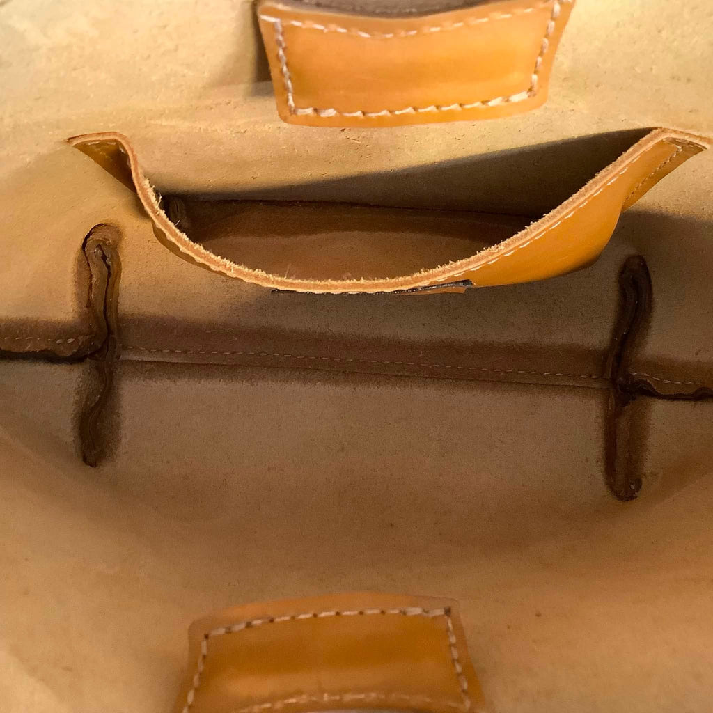 Prairie Bag Mini Tote #84971