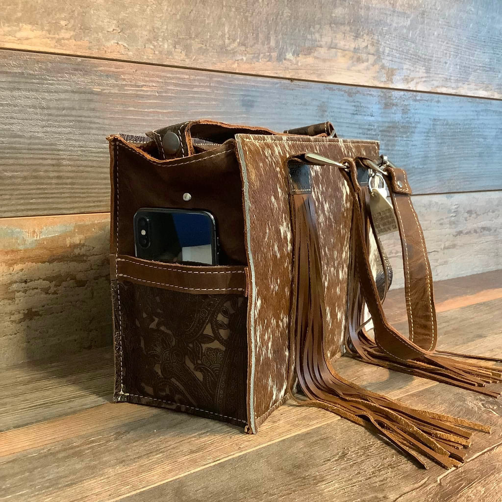 Small Town Tote #84857