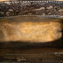 Small Town Tote #84857