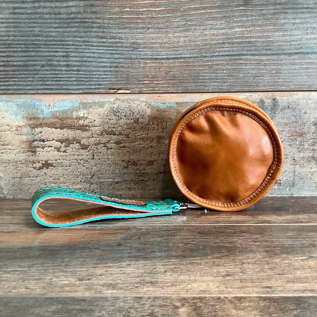 Wristlet Canteen #78651