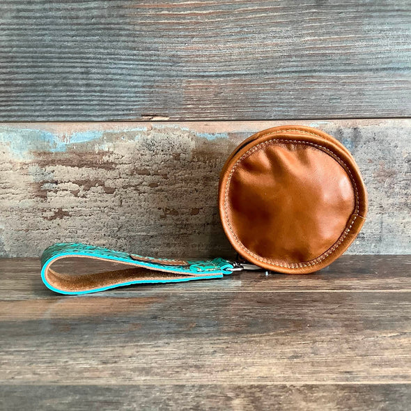 Wristlet Canteen #78651
