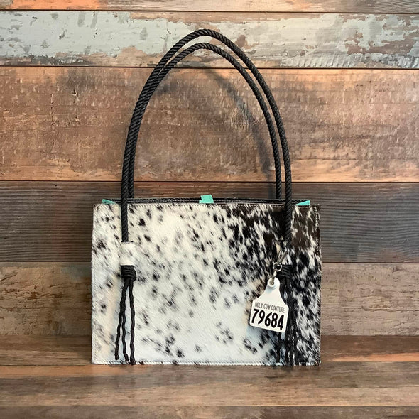 Medium Rope Purse #79684
