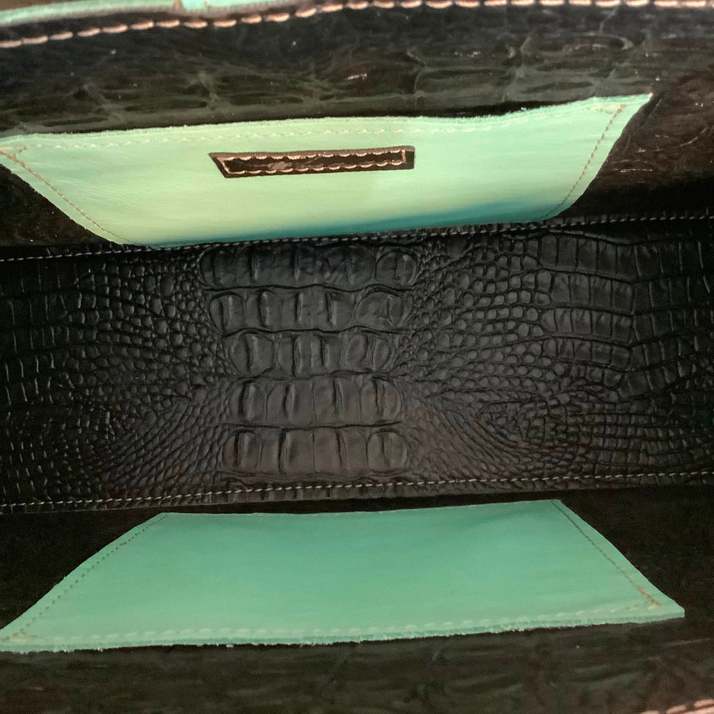 Medium Rope Purse #79684