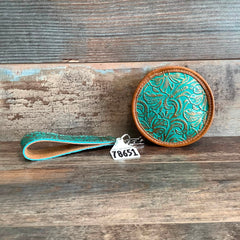 Wristlet Canteen #78651