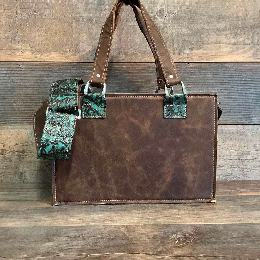 Small Town Tote #84144